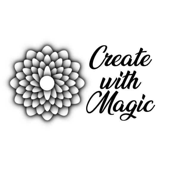 Create With Magic