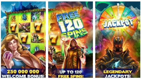 Totally free Spins No star trek slots deposit United kingdom 2021